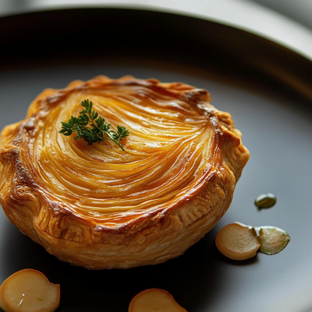 pastel de carne murciano